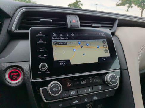Used 2022 Honda Insight Touring image 18