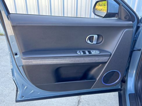 Used 2022 Hyundai Ioniq 5 SEL image 41