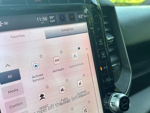 New 2026 RAM 2500 Tradesman image 59