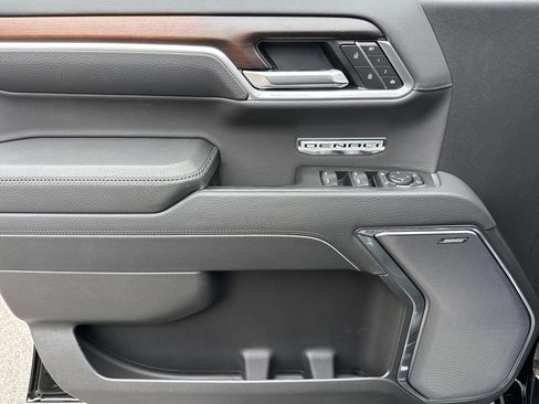 New 2026 GMC Sierra 1500 Denali image 14