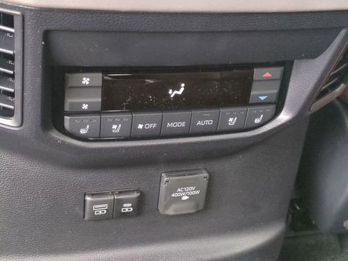 New 2026 Toyota Sequoia 1794 Edition image 28