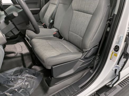 Used 2023 Ford F150 XL w/ Trailer Tow Package image 9