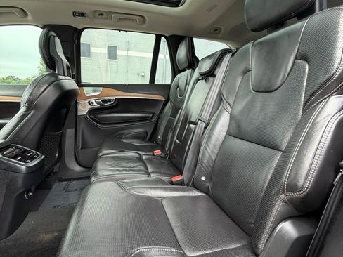 Used 2016 Volvo XC90 T6 Inscription AWD/4WD image 21