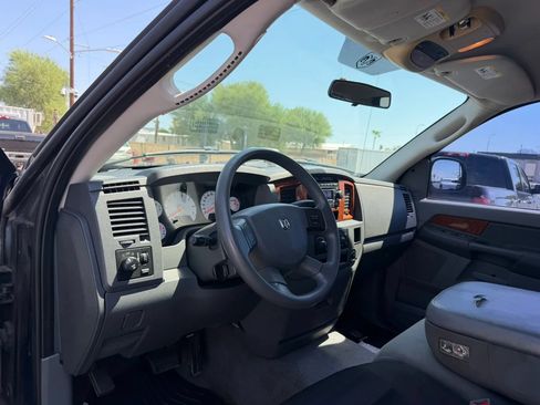 Used 2006 Dodge Ram 1500 Truck SLT w/ Quad Cab Big Horn Value Group AWD/4WD image 17