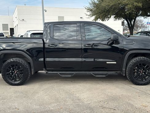 Used 2021 GMC Sierra 1500 Elevation image 8