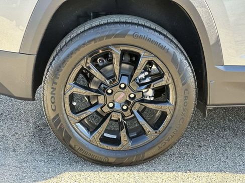 New 2026 GMC Terrain Elevation w/ Black Edition image 29