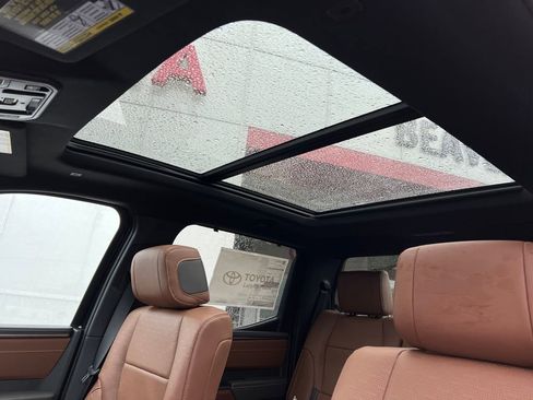 New 2026 Toyota Tundra 1794 Edition image 24