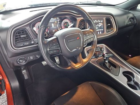 Certified 2021 Dodge Challenger R/T w/ Plus Package image 13