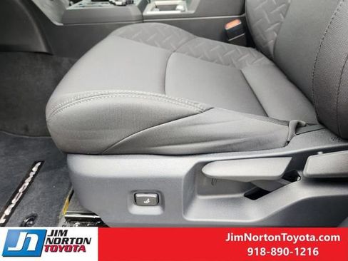 Used 2025 Toyota Tacoma SR5 image 20
