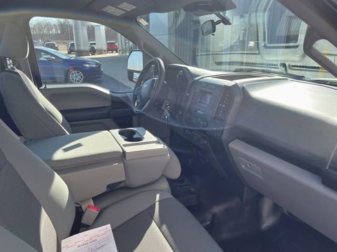 Used 2019 Ford F150 XL w/ Equipment Group 101A Mid image 11