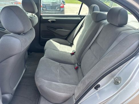 Used 2007 Honda Civic LX image 11