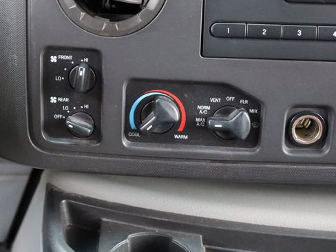 Used 2012 Ford E-350 and Econoline 350 Extended Super Duty w/ PWR Group image 20