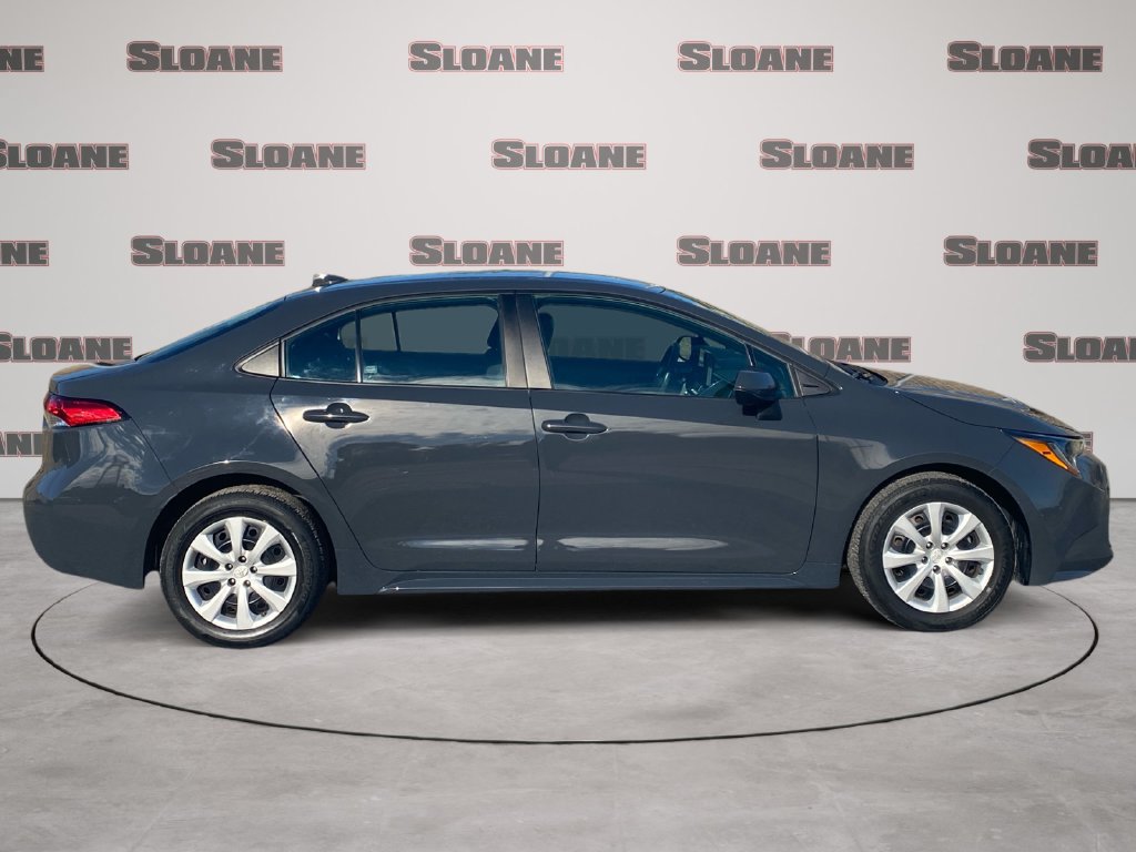 Used 2024 Toyota Corolla LE FWD image 6