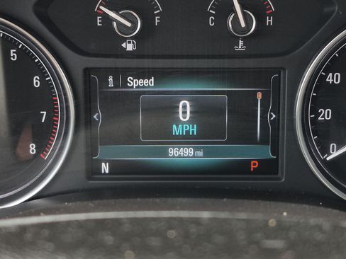 Used 2018 Buick Enclave Premium w/ Trailering Package FWD image 23