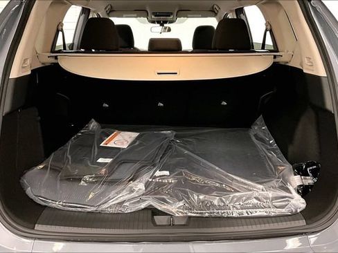 New 2026 Nissan Rogue SV w/ Cold Weather Package AWD/4WD image 38