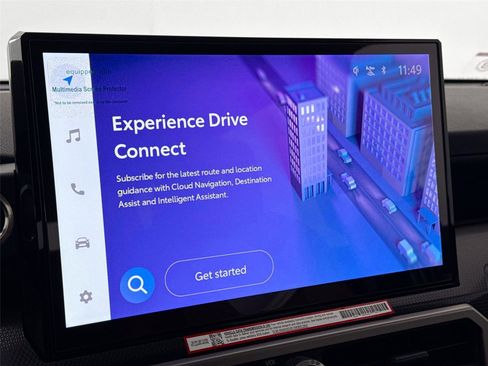 New 2026 Toyota 4Runner Limited image 16