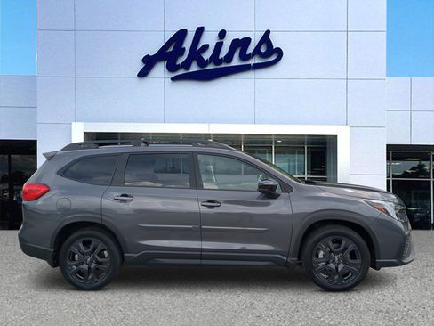 Used 2024 Subaru Ascent Onyx Edition Limited AWD/4WD image 1