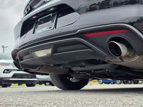 Used 2019 Ford Mustang Premium RWD image 12