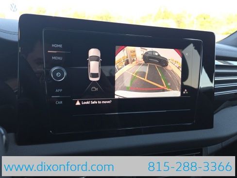 New 2025 Volkswagen Jetta Sport image 23