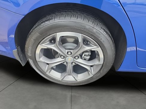 Used 2023 Chevrolet Malibu LT image 7