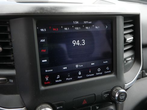 Used 2019 RAM 3500 Big Horn AWD/4WD image 28