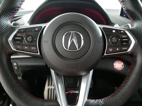 Used 2022 Acura RDX AWD image 25