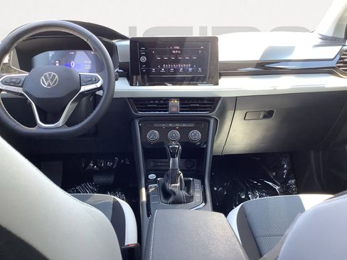 New 2025 Volkswagen Taos S image 13