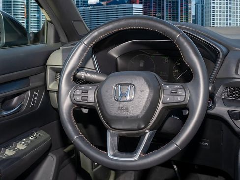 Used 2024 Honda CR-V Sport-L image 24