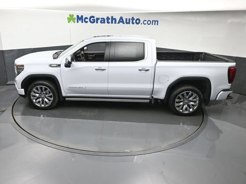 New 2026 GMC Sierra 1500 Denali AWD/4WD image 25