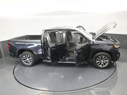 Used 2022 Chevrolet Silverado 1500 RST image 72