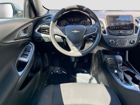 Used 2025 Chevrolet Malibu LT FWD image 27