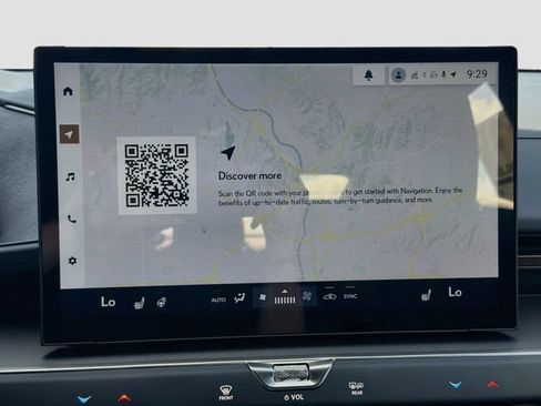 New 2026 Lexus ES 350h w/ Convenience Package FWD image 32