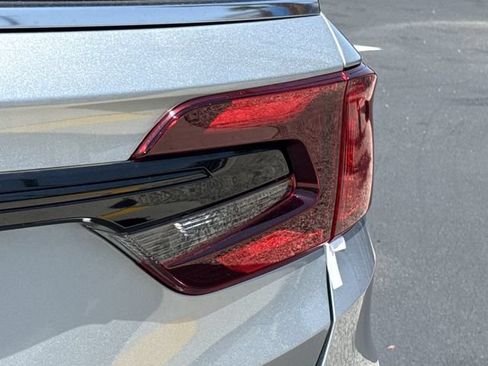 New 2026 Honda Odyssey Touring image 15