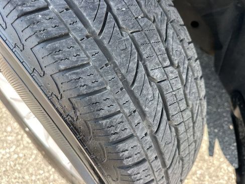 Used 2024 Chevrolet Silverado 1500 W/T w/ WT Fleet Convenience Package image 27