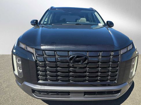 Used 2024 Hyundai Palisade Limited image 8