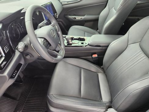 Used 2023 Lexus NX 350 AWD image 13