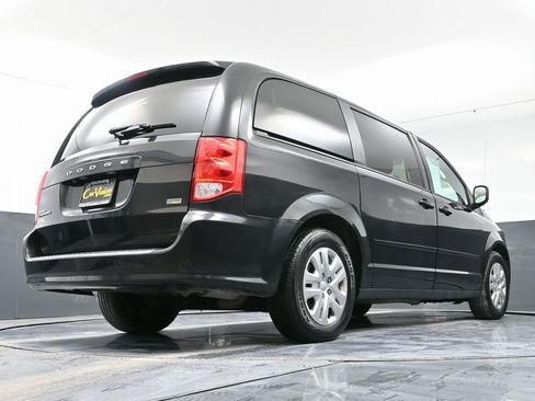 Used 2017 Dodge Grand Caravan SE w/ Power Window Group image 50