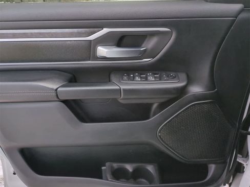 Certified 2021 RAM 1500 Big Horn image 30