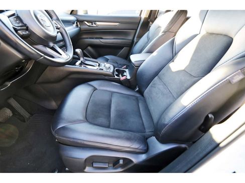 Used 2022 MAZDA CX-5 AWD 2.5 S w/ Select Package image 11