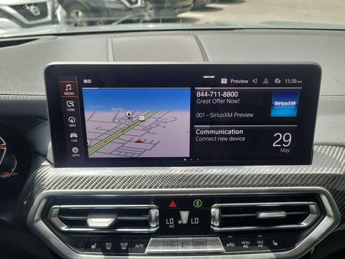 Used 2023 BMW X4 M40i AWD/4WD image 28