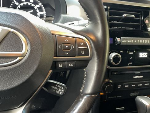 Used 2023 Lexus GX 460 Luxury w/ Sport Design Package AWD/4WD image 20