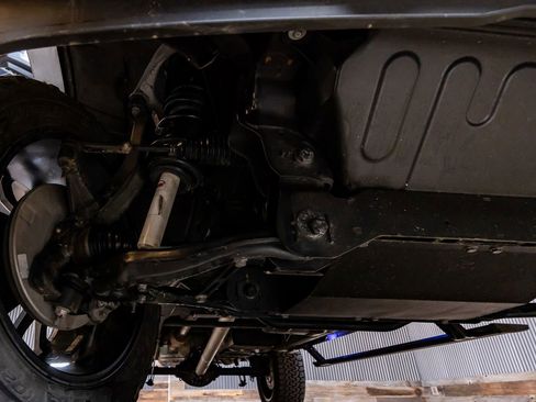 Used 2023 Chevrolet Silverado 1500 RST w/ All Star Edition Plus image 12