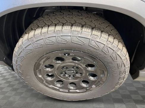 New 2026 Honda Passport TrailSport Elite image 13