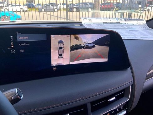 New 2026 Cadillac CT5 Premium Luxury image 27