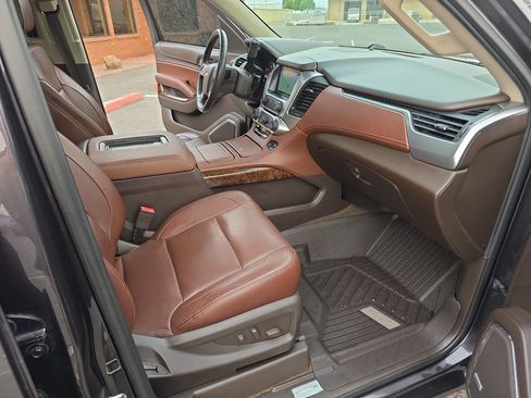Used 2018 Chevrolet Tahoe Premier AWD/4WD image 33