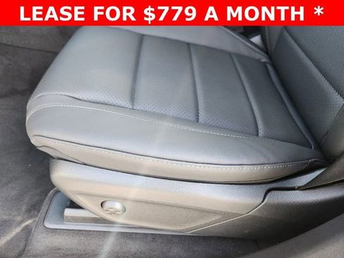 New 2025 Mercedes-Benz GLE 350 4MATIC image 9