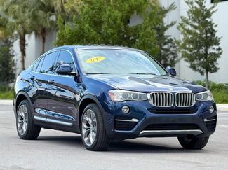 Used 2017 BMW X4 xDrive28i AWD/4WD video 1