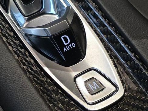 New 2026 Chevrolet Corvette Z06 image 9