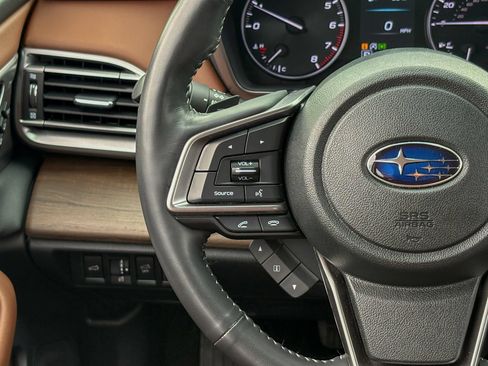 Used 2020 Subaru Outback Touring XT AWD/4WD image 20