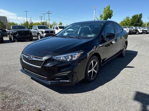 Used 2019 Subaru Impreza 2.0i Premium AWD/4WD image 2